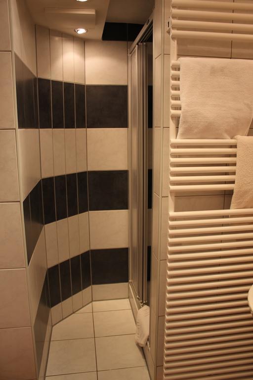 Waldhaus Colditz Garni Phòng bức ảnh